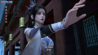 Legend Of Martial Immortal Eps 130