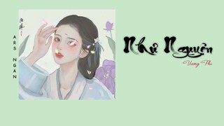 Như Nguyện (如愿) - Vương Phi
