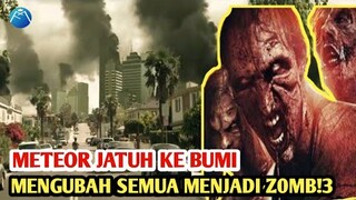 BUMI HANCUR, Z0MB!3 AUTO WIN | REKAP ALUR CERITA FILM DISASTER LA (2014)