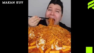 #asmr #eating #mukbang #koreanmukbang #yummyfood_ #fyp