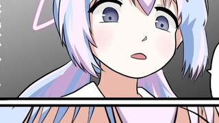 [Azure Files] What happens when students find out that their teacher is just an ordinary person...
