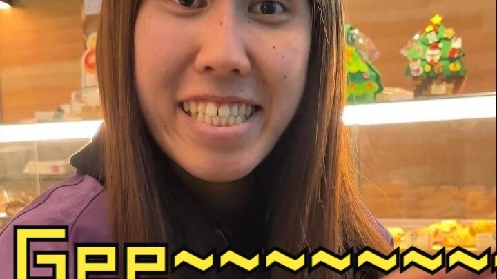 กี๊? เทพข้าวสวยไม่เข้าใจ แต่ทำตามอย่างเดียว! แล้ว…