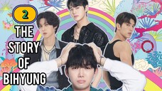 🇰🇷 EP. 2 The S₮ØⱤɎᵒᶠ Bi Hyeong: E₦₵Ⱨ₳₦₮ɆĐ M A S T E Rᵒᶠ ᵗʰᵉ 🅶︎🅾︎🅱︎🅻︎🅸︎🅽︎ (2025) ENG SUB