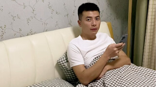 When the voice actress wife turns off the lights~