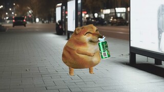 男生喝啤酒的原因，终于找到了