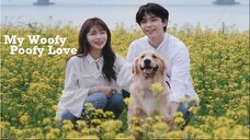 My Woofy Poofy Love E8 | English Subtitle | Romance, Fantasy | Korean Mini Series