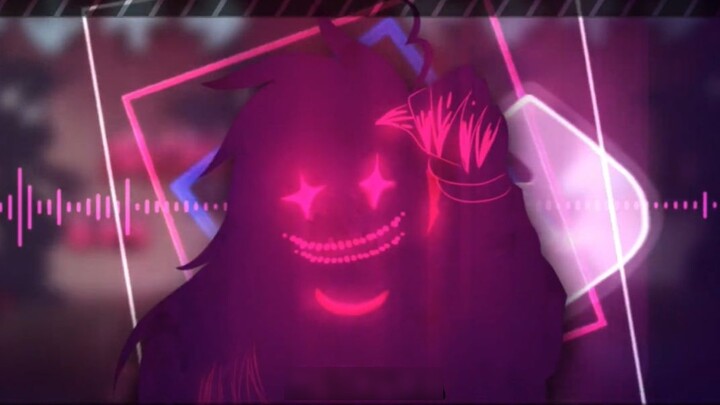 TRYPOPHOBIA Meme | Friday Night Funkin' Evil Mod