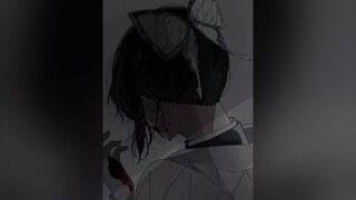 hello mấy pác , iem là lính mới xh#anime kochou_shinobu#animebuon