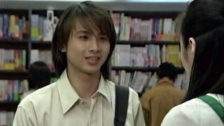 PS Genki Desu Shunpei Ep.3