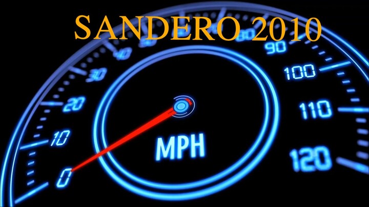 Como retirar o coletor de admissão do Sandero 2010.