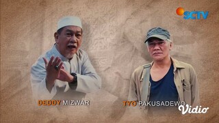 Para Pencari Tuhan Jilid 15 eps 1