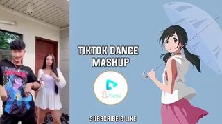 Tiktok Dance Mashup