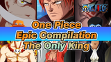 The Only One King | One Piece Epic Compilation