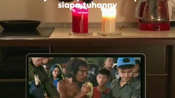 orang gila juga mengerti