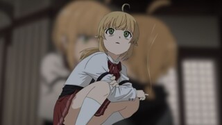 Norn MVP Di Episode Terakhir Mushoku Tensei Season 2 Part 2