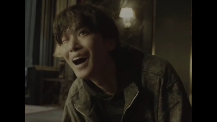วันหนึ่งเขาจะกลับมาเอาคืนหัวหน้าแก๊งค์