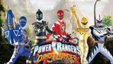 |Power Rangers Dino Thunder |  Intro
