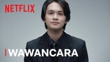 Kisah Kitamura | Wawancara | Yu Yu Hakusho | Netflix