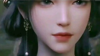 หวางหยูนี่หยาบคายจริงๆ เลยนะ ถึงขั้นขอให้ผู้หญิงส่งพลังจิตผ่านการจูบเลย! [การเดินทางสู่ความเป็นอมตะข