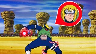 Naruto Quay Về Qua Khứ Năm Trước Gặp Minato Bi ẩn Toa Thap Bị Mất Bilibili