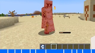 [ Minecraft ] Cuộc phiêu lưu kỳ thú của JOJO Stand Mod phù hợp nhất cho PVP Jcraft Eyes Of Ender