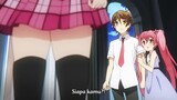 Episode 9 - Hentai Ouji To Warawanai Neko Subtitle Indonesia