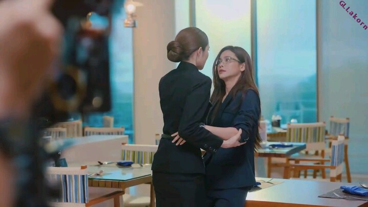 [GL] BTS of The Water 4 Elements Episode 2 || English subtitles