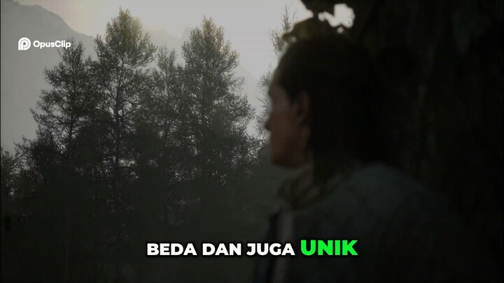 Game Terbaru The Witcher_ Aksi Vampir _ Pilihan Unik!