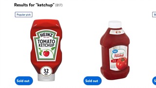 [Beluga dan teman-temannya] Bajilu Ga, Dark Web, dan saus tomat...