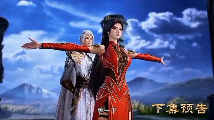 Preview Against The Sky Supreme Eps 502