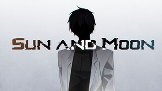 【The Lobe Company / Ruin Library】 -Sun and Moon-