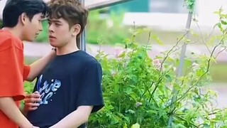 [Fake Scene]