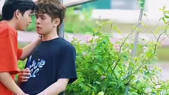 [Fake Scene]