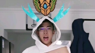 英雄联盟设计师！你知道13.1版本削弱卡萨丁的痛楚吗！