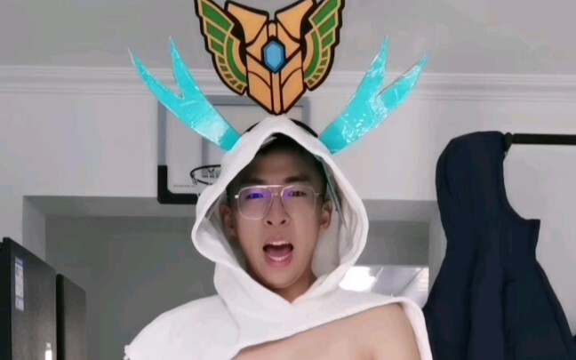 英雄联盟设计师！你知道13.1版本削弱卡萨丁的痛楚吗！