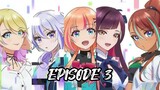 Kizuna no Allele - Episode 3 (English Sub)