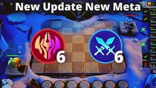 MAGIC CHESS NEW UPDATE NEW META SYNERGY COMBO GUIDE | MAGIC CHESS BEST SYNERGY COMBO TERKUAT 2024