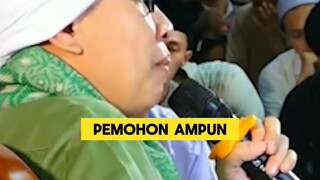 taubat kita masih bisa di Terima sebelum matahari terbit dari barat.