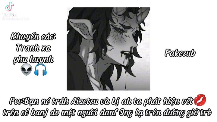 ko cho hôn là khóc à 🤡