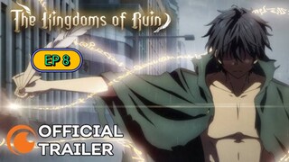 The kingdom of ruin season 1 episode 8 hindi