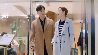 (Indo sub) Bos miliarder jatuh cinta pada gadis miskin Part.3