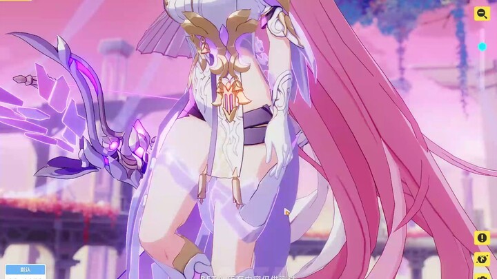 Little Ellie’s butt is gone—it’s all Mhy’s doing!