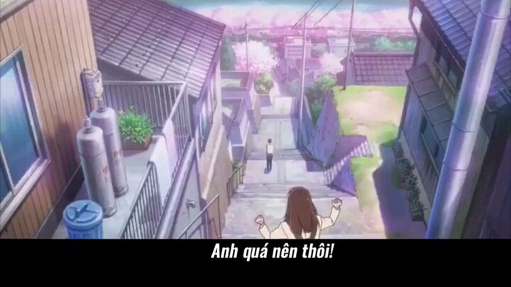 tớ muốn ăn tụy của cậu anime này rất cảm động,😢