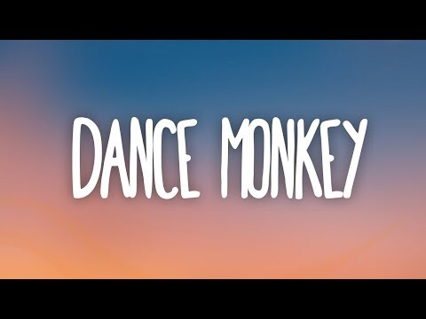 Tones And I - Dance Monkey