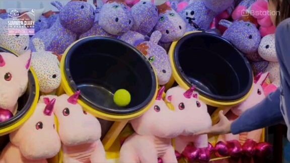 Rosé being good in playing