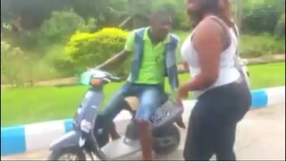 Medan Dubbing "SIAL KALI BAH!"