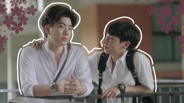 Mengapa kau menutup semua kesempatanku untuk mencintaimu? - [Theory Of Love]