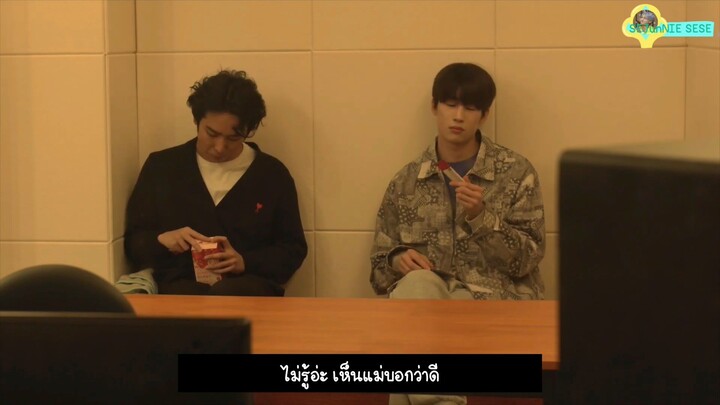 [THAISUB] Love # hashtag แฮชแท็กรัก แฮชแท็กเลิฟ EP.07