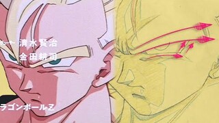 Tadayoshi Yamamuro: Artstyle Breakdown