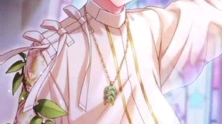 My Anime crush